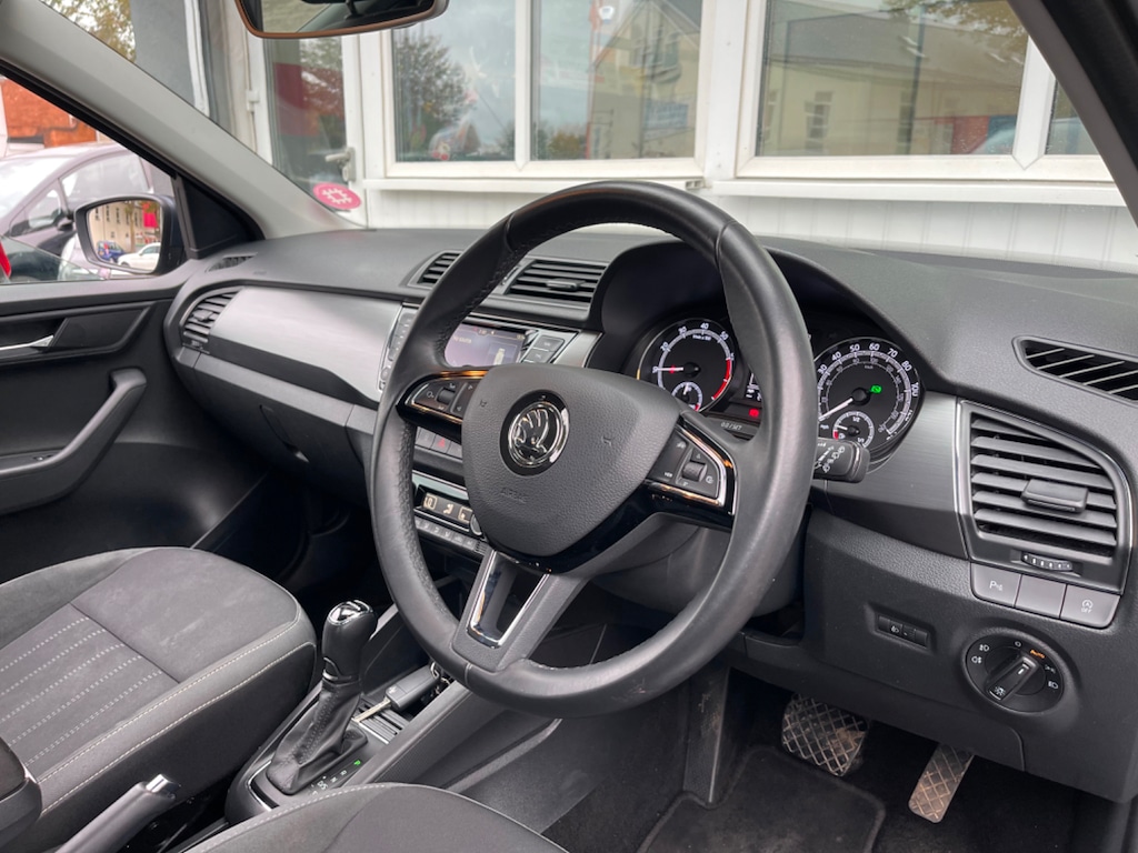 Used Skoda Fabia 2019 for sale - 76255157: Photo 11