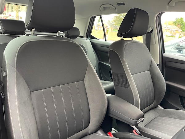 Used Skoda Fabia 2019 for sale - 76255157: Photo 12