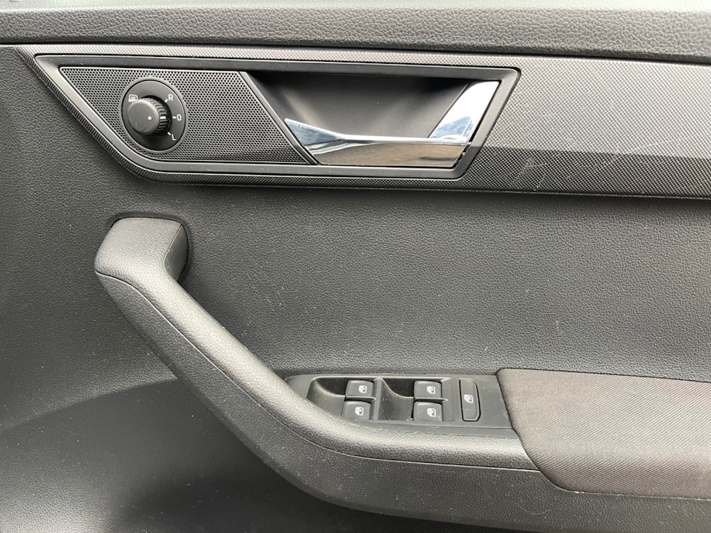 Used Skoda Fabia 2019 for sale - 76255157: Photo 13