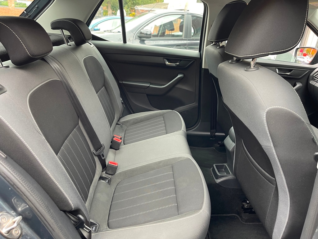 Used Skoda Fabia 2019 for sale - 76255157: Photo 14