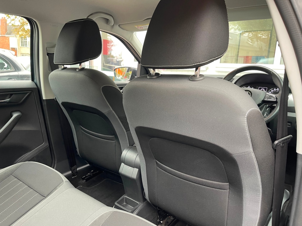 Used Skoda Fabia 2019 for sale - 76255157: Photo 15