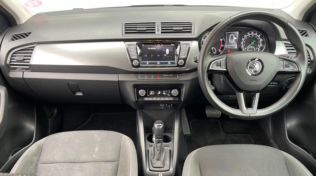 Used Skoda Fabia 2019 for sale - 76255157: Photo 16