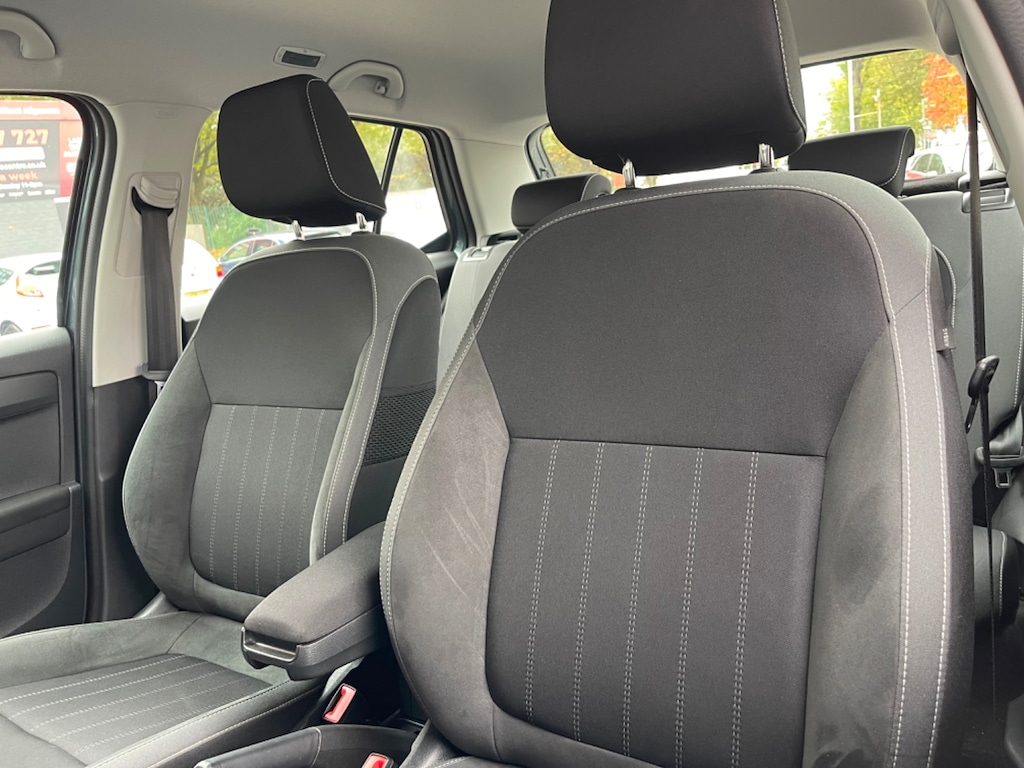 Used Skoda Fabia 2019 for sale - 76255157: Photo 19