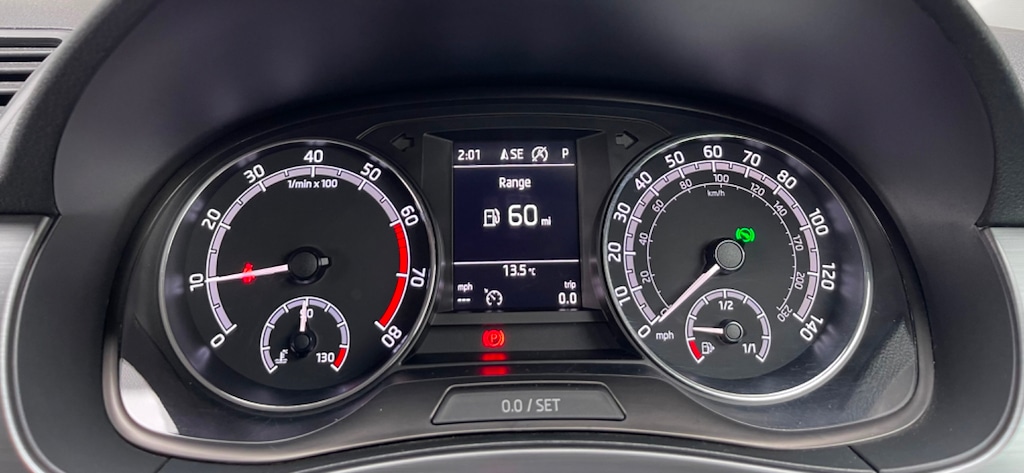 Used Skoda Fabia 2019 for sale - 76255157: Photo 20