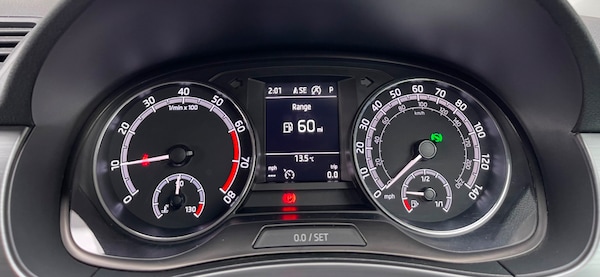 Used Skoda Fabia 2019 for sale - 76255157: Photo 20