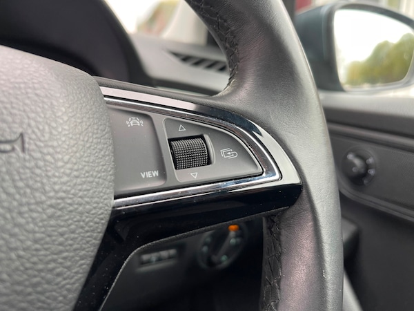 Used Skoda Fabia 2019 for sale - 76255157: Photo 21