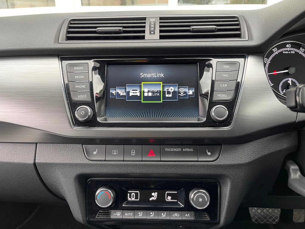 Used Skoda Fabia 2019 for sale - 76255157: Photo 24