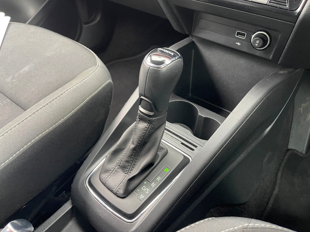 Used Skoda Fabia 2019 for sale - 76255157: Photo 25