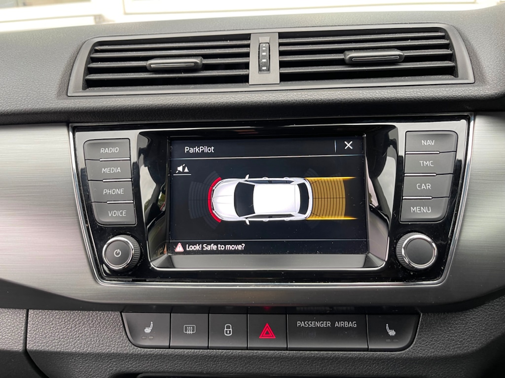 Used Skoda Fabia 2019 for sale - 76255157: Photo 27