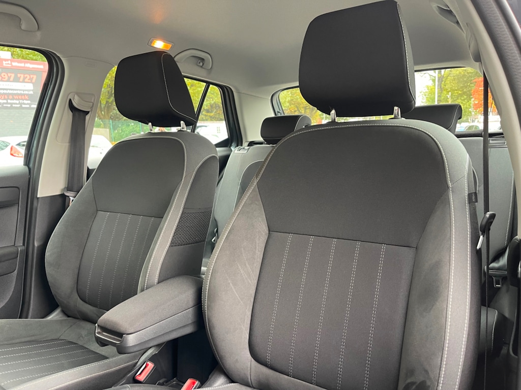 Used Skoda Fabia 2019 for sale - 76255157: Photo 28