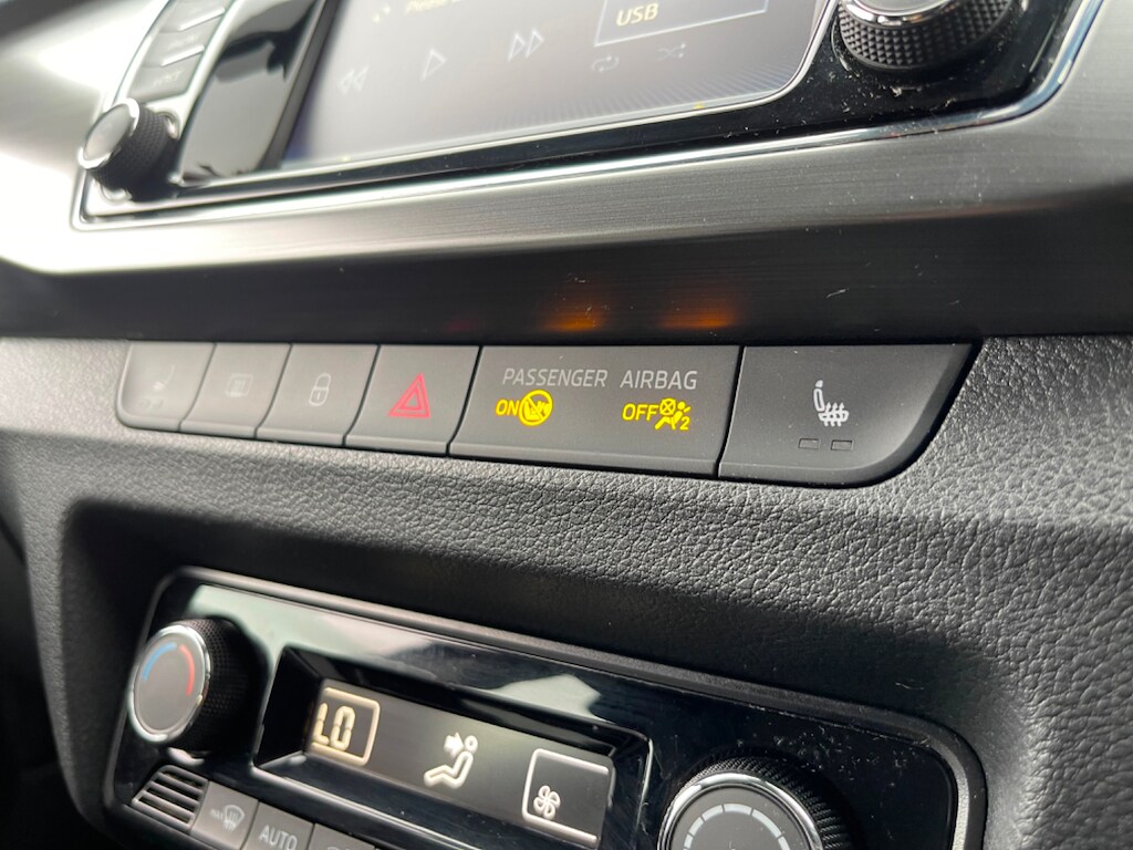 Used Skoda Fabia 2019 for sale - 76255157: Photo 29