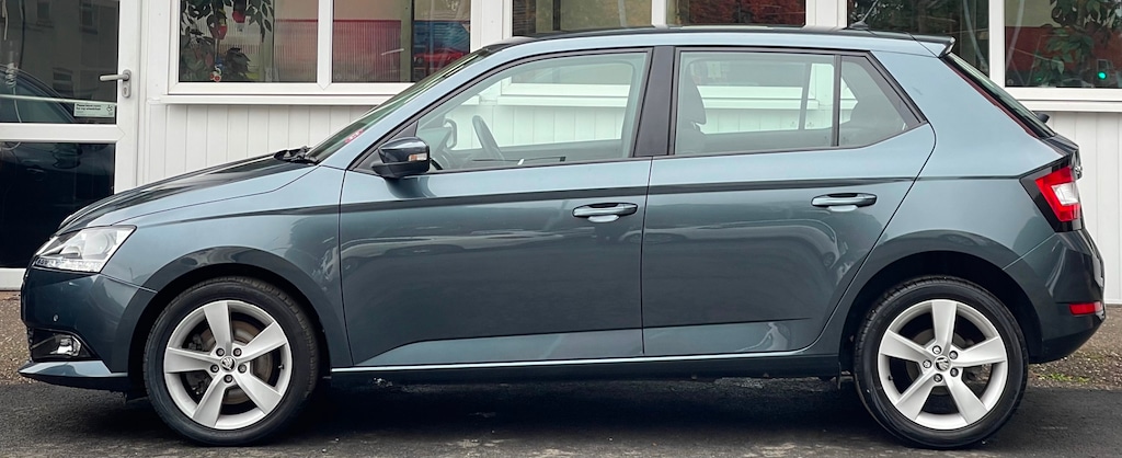 Used Skoda Fabia 2019 for sale - 76255157: Photo 32