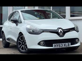 Used Renault Clio 2013 for sale - 73970616: Photo