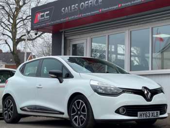 Used Renault Clio 2013 for sale - 73970616: Photo