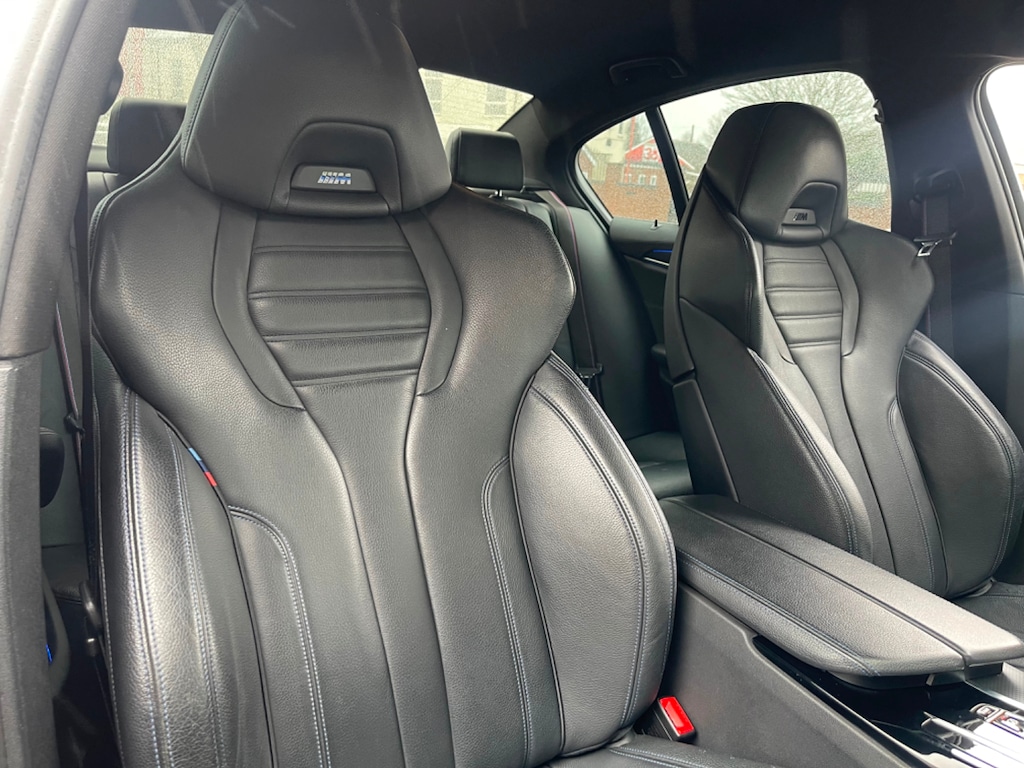 Used BMW 5 Series 2020 for sale - 77848345: Photo 12