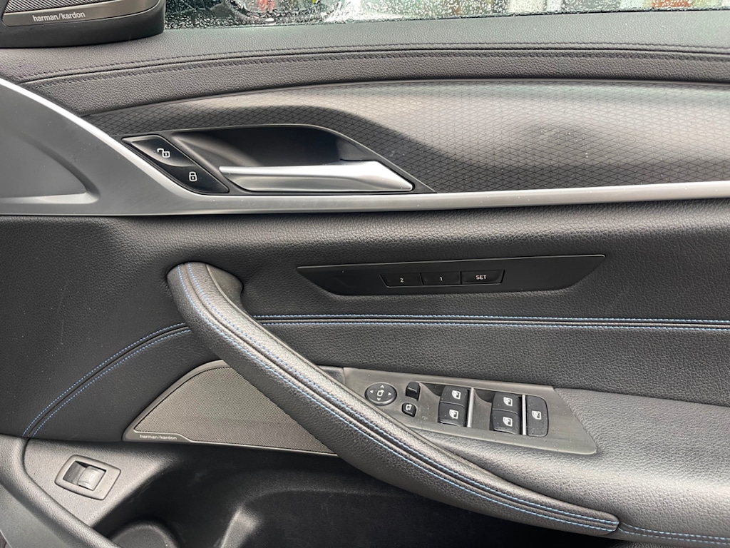 Used BMW 5 Series 2020 for sale - 77848345: Photo 15