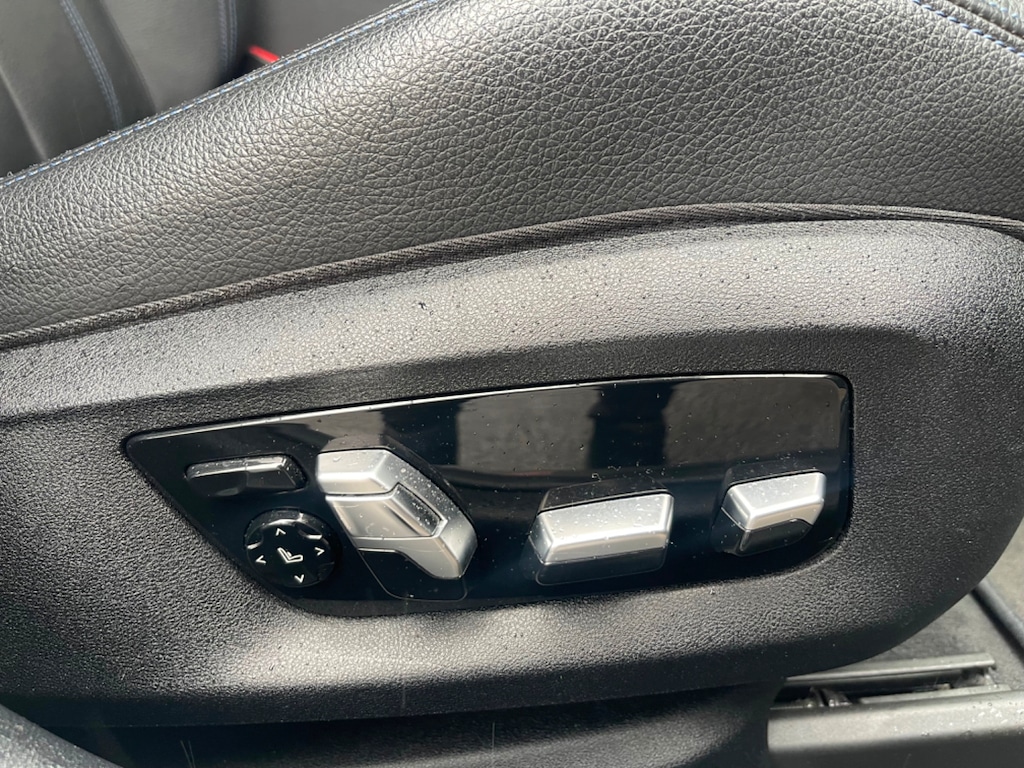 Used BMW 5 Series 2020 for sale - 77848345: Photo 16