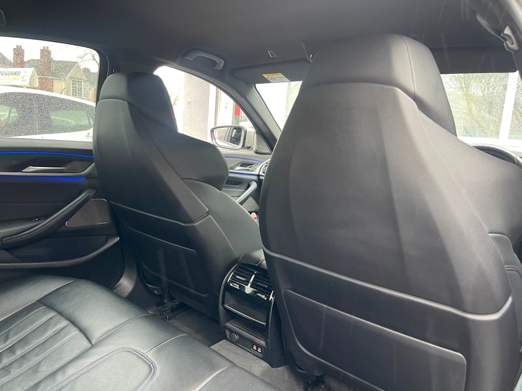 Used BMW 5 Series 2020 for sale - 77848345: Photo 18