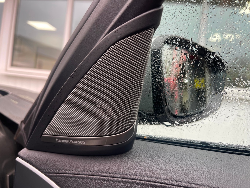 Used BMW 5 Series 2020 for sale - 77848345: Photo 20