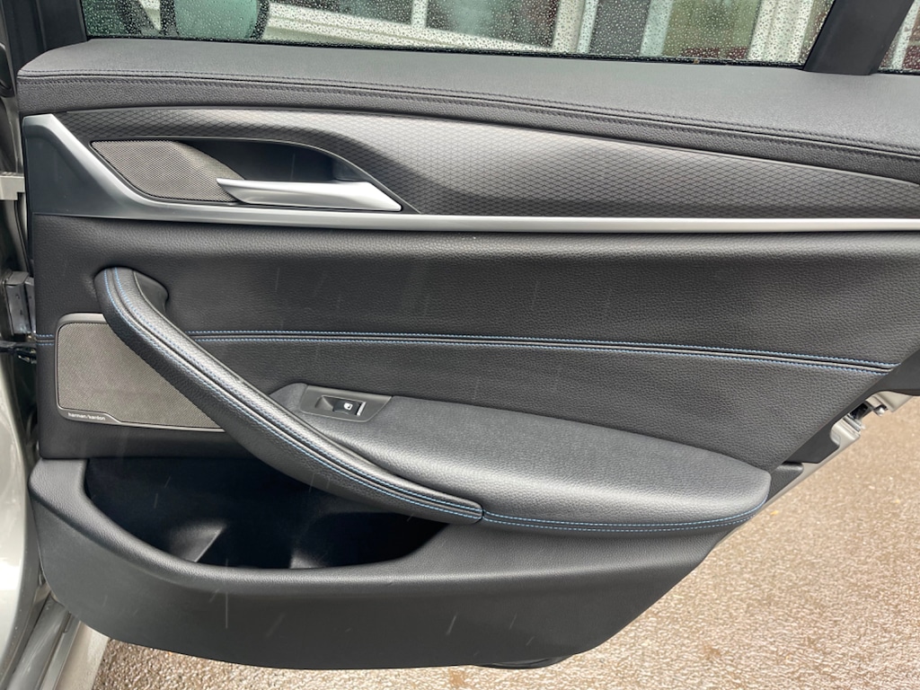 Used BMW 5 Series 2020 for sale - 77848345: Photo 22