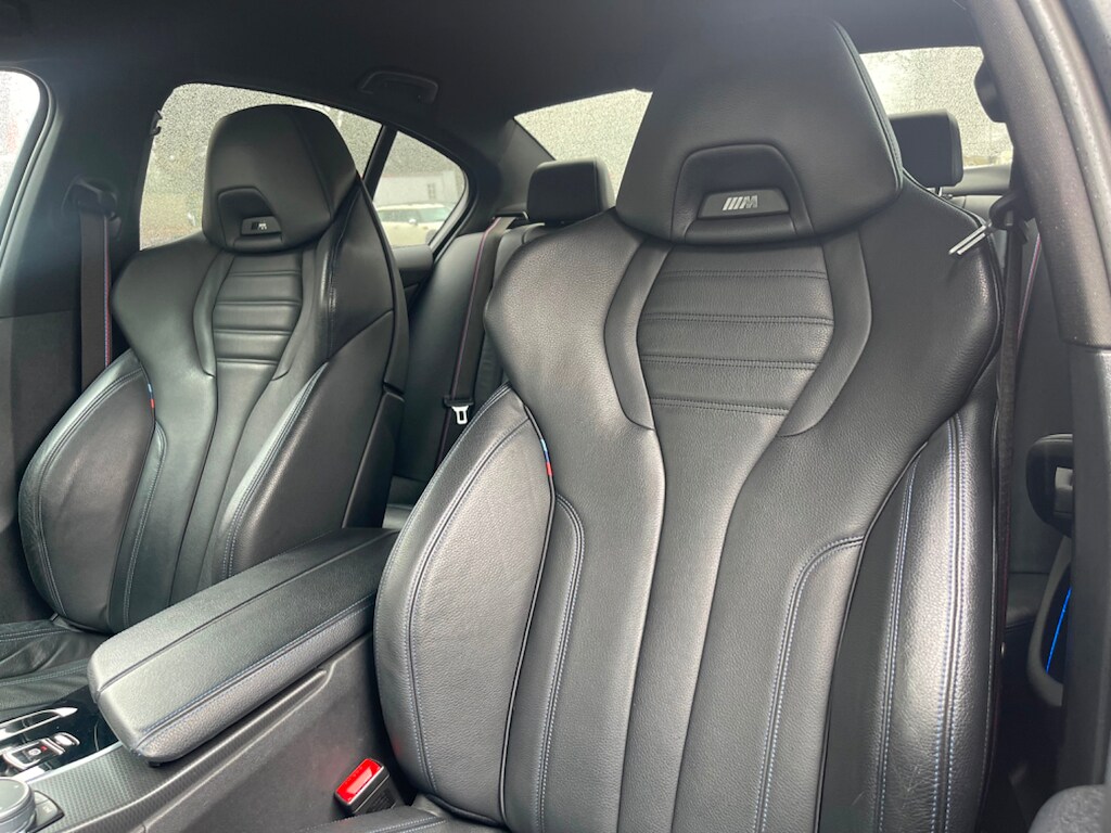 Used BMW 5 Series 2020 for sale - 77848345: Photo 24