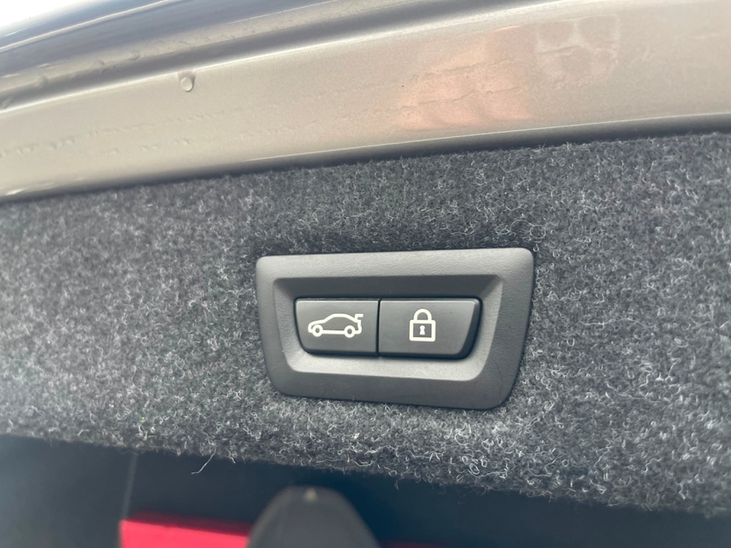 Used BMW 5 Series 2020 for sale - 77848345: Photo 26