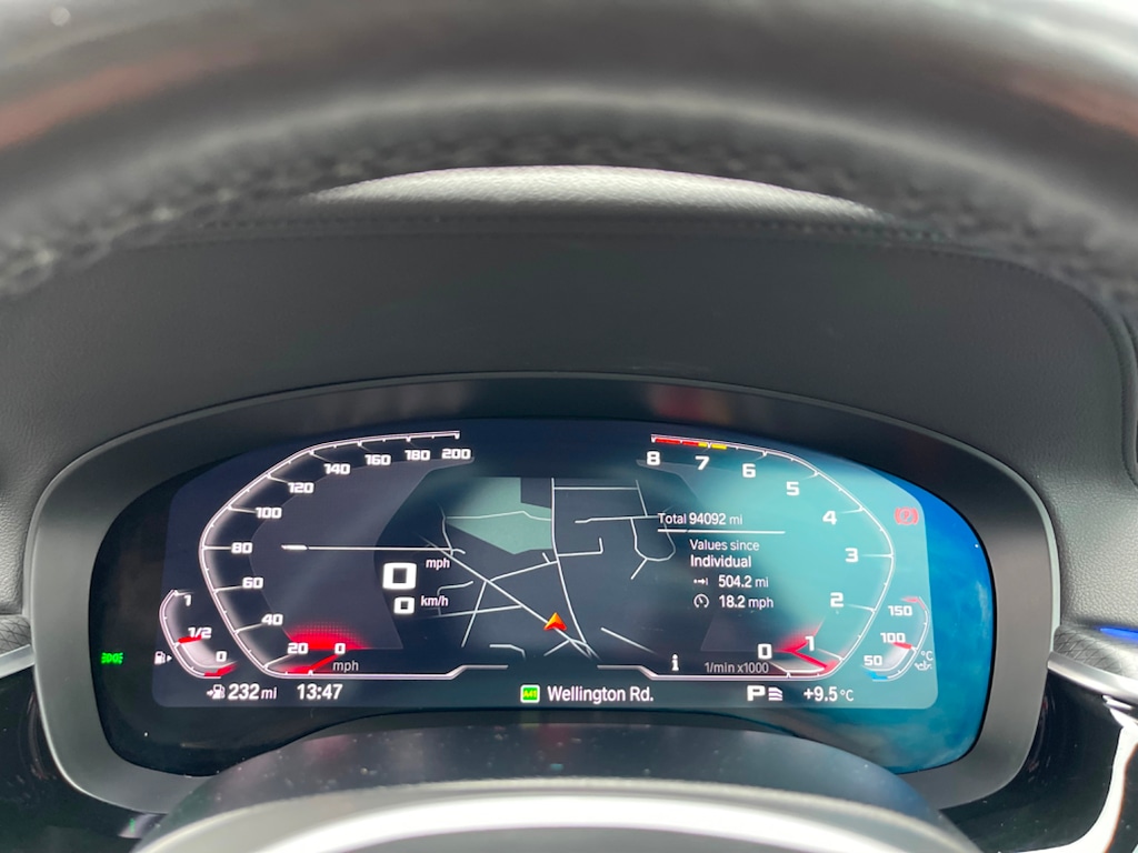 Used BMW 5 Series 2020 for sale - 77848345: Photo 28