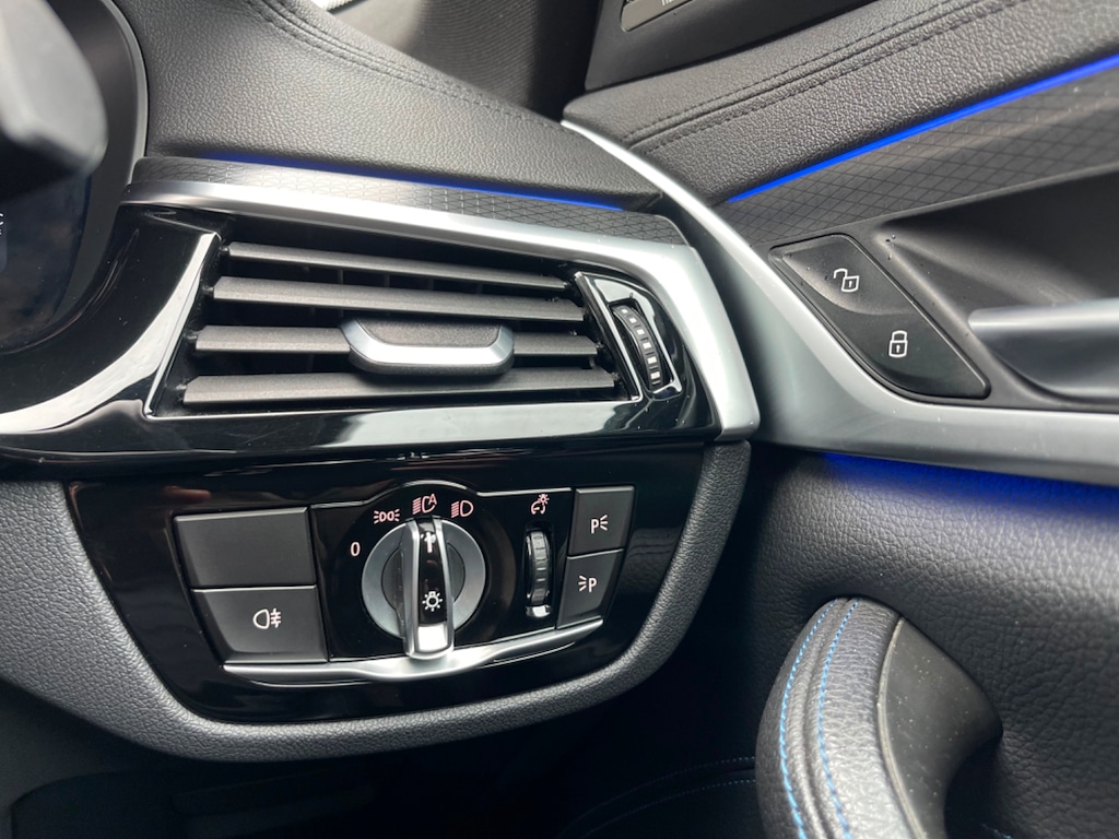 Used BMW 5 Series 2020 for sale - 77848345: Photo 29