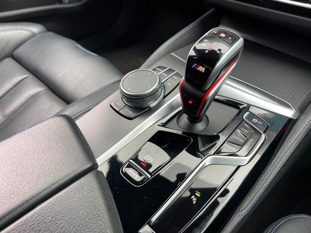 Used BMW 5 Series 2020 for sale - 77848345: Photo 32