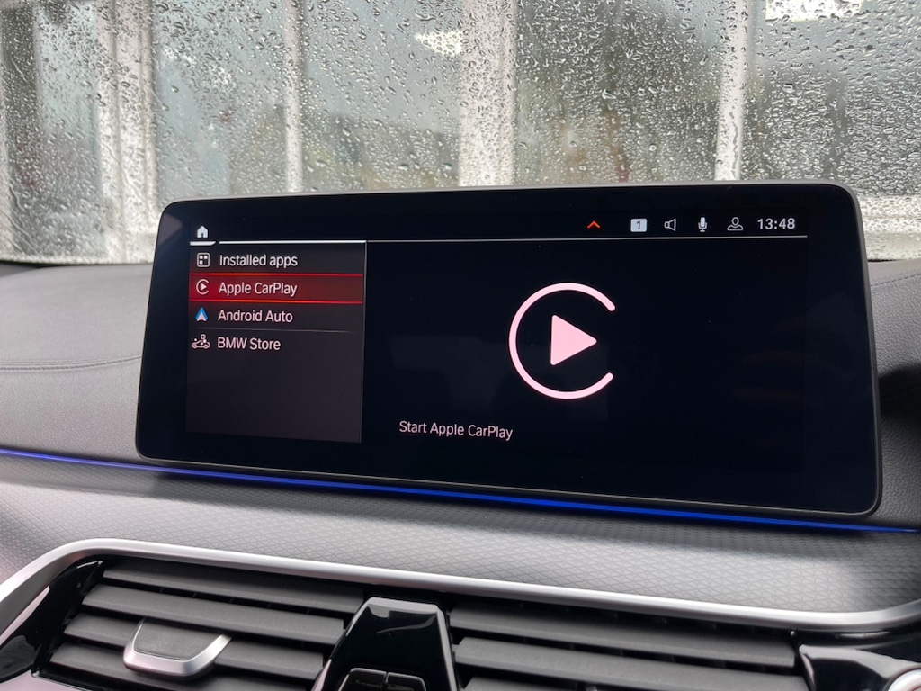 Used BMW 5 Series 2020 for sale - 77848345: Photo 39