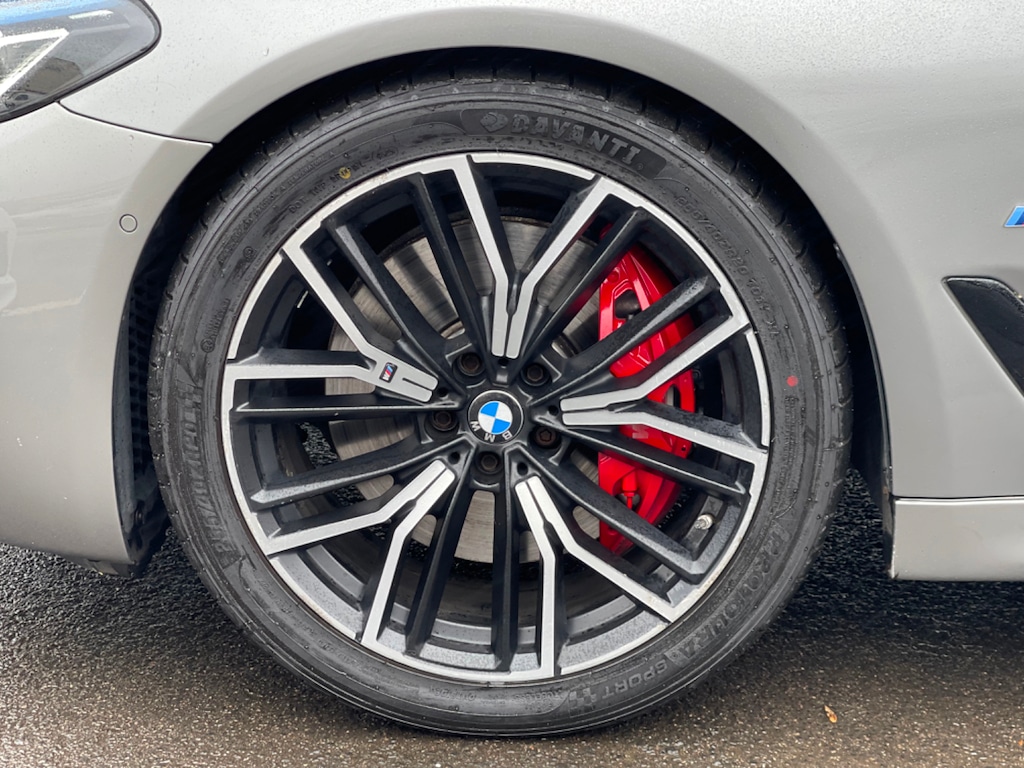 Used BMW 5 Series 2020 for sale - 77848345: Photo 51