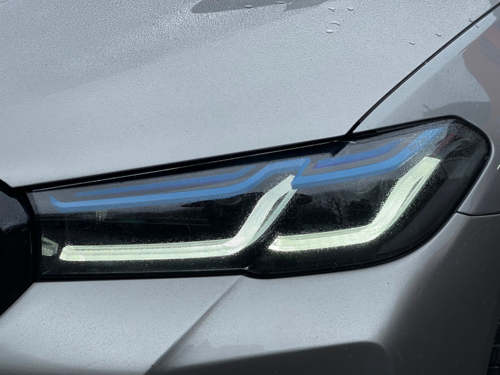 Used BMW 5 Series 2020 for sale - 77848345: Photo 53