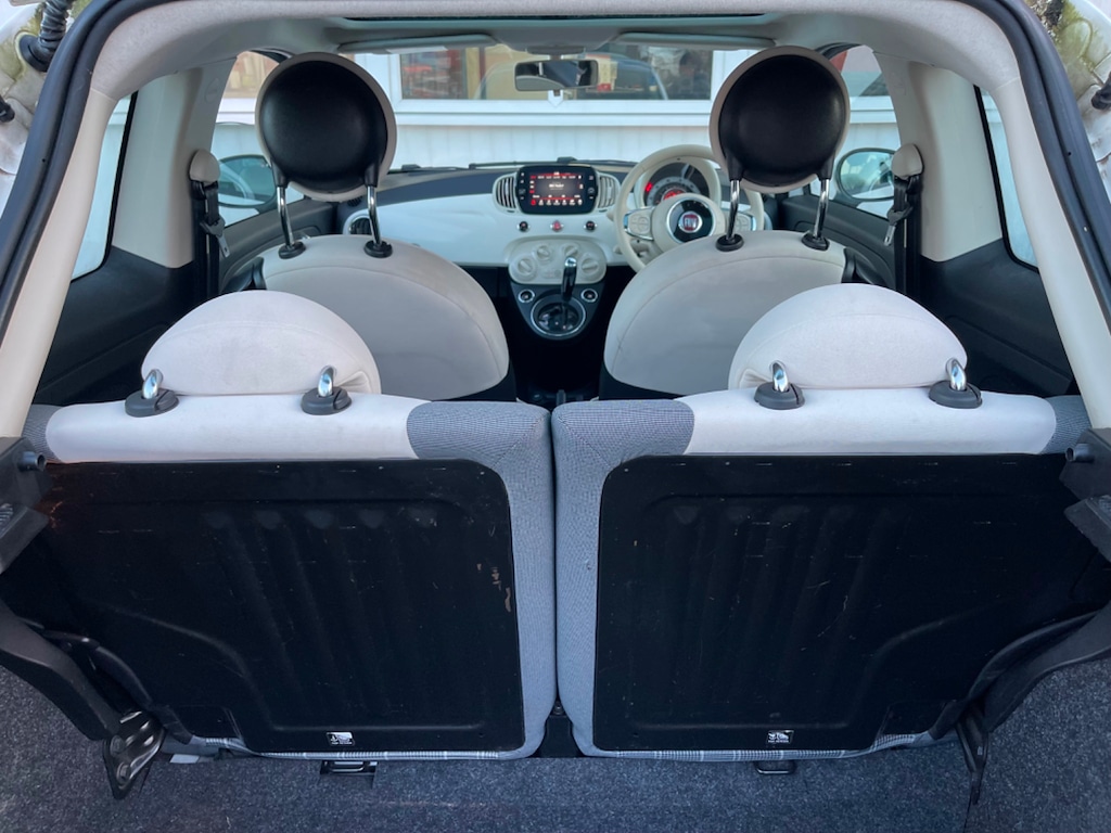 Used Fiat 500 2020 for sale - 76664645: Photo 13