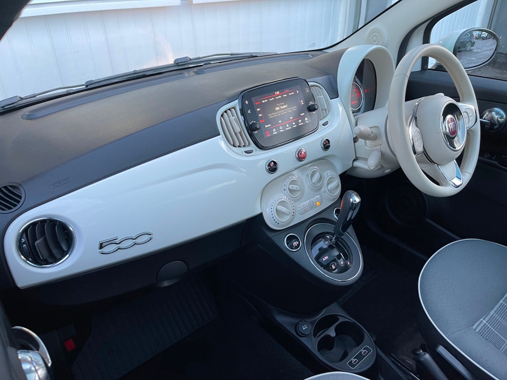 Used Fiat 500 2020 for sale - 76664645: Photo 17