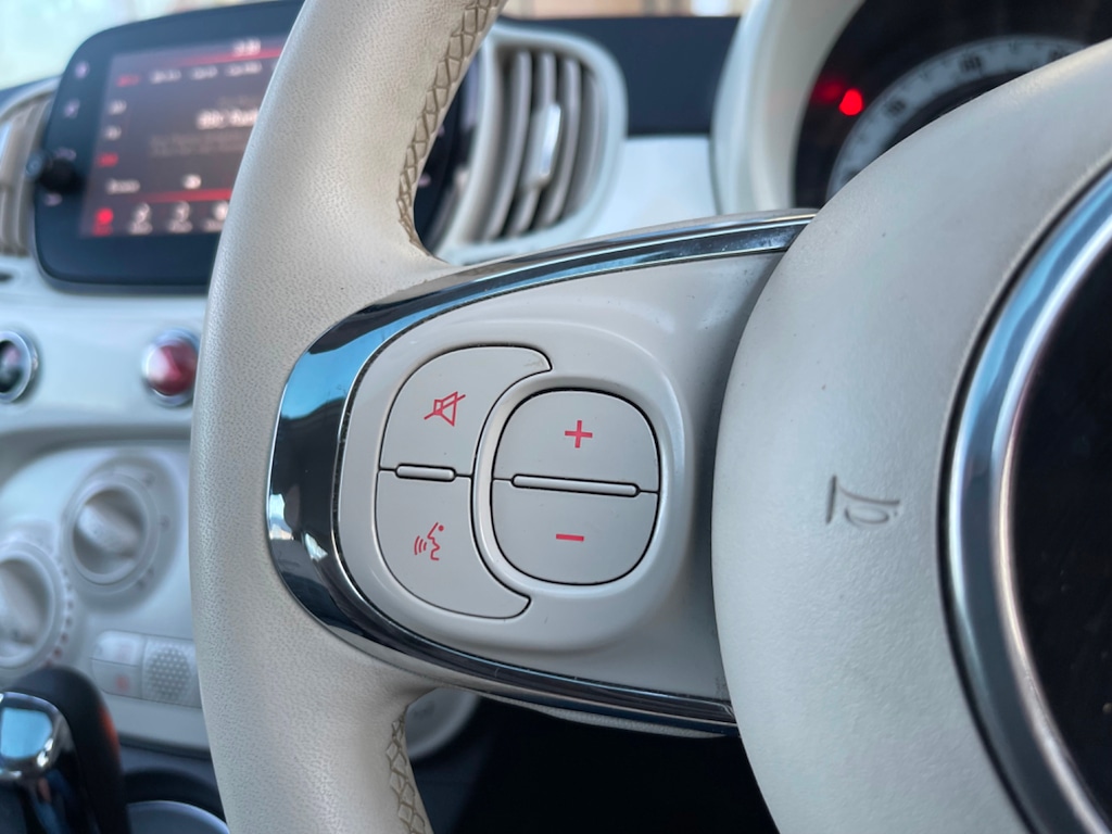 Used Fiat 500 2020 for sale - 76664645: Photo 19