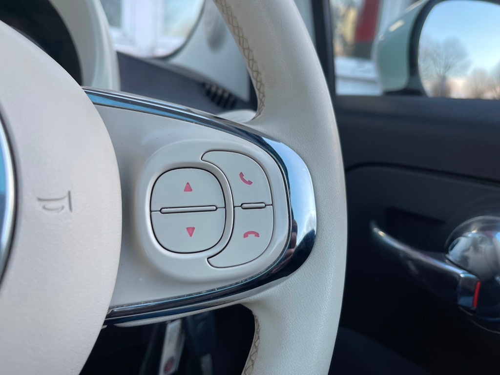 Used Fiat 500 2020 for sale - 76664645: Photo 20