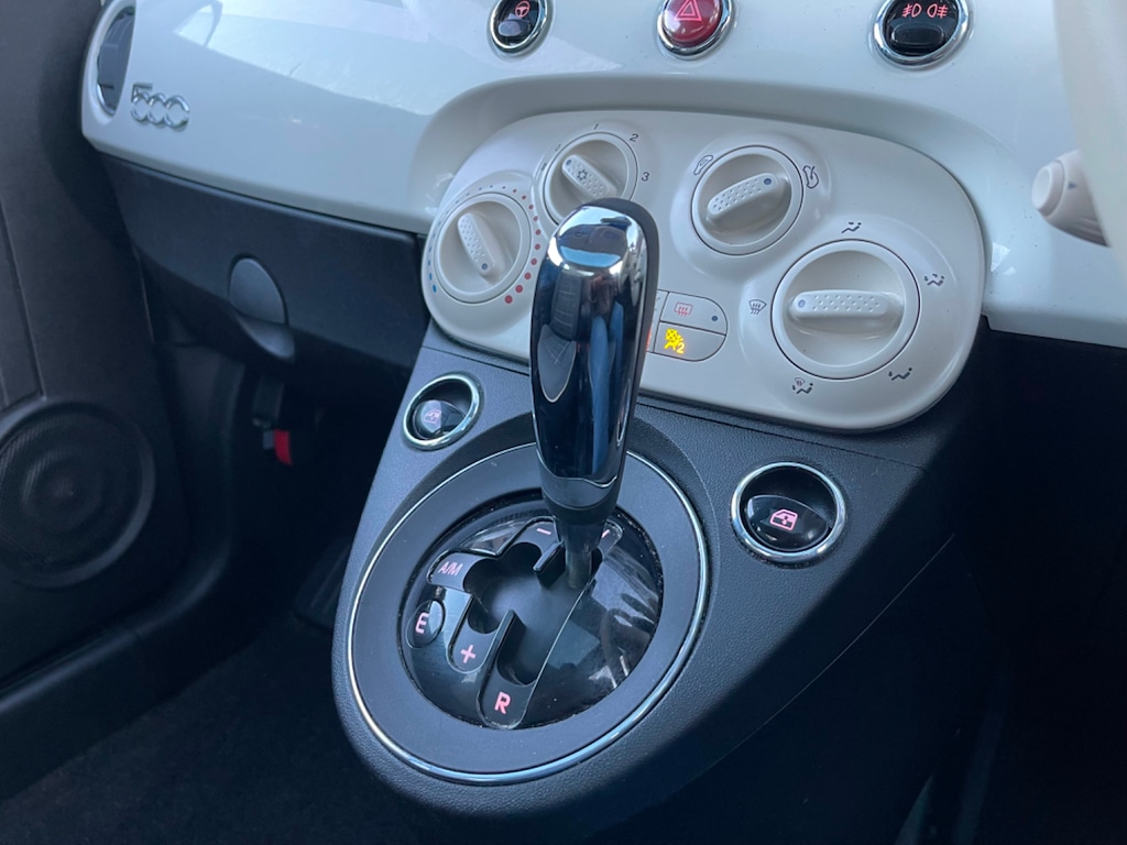 Used Fiat 500 2020 for sale - 76664645: Photo 23