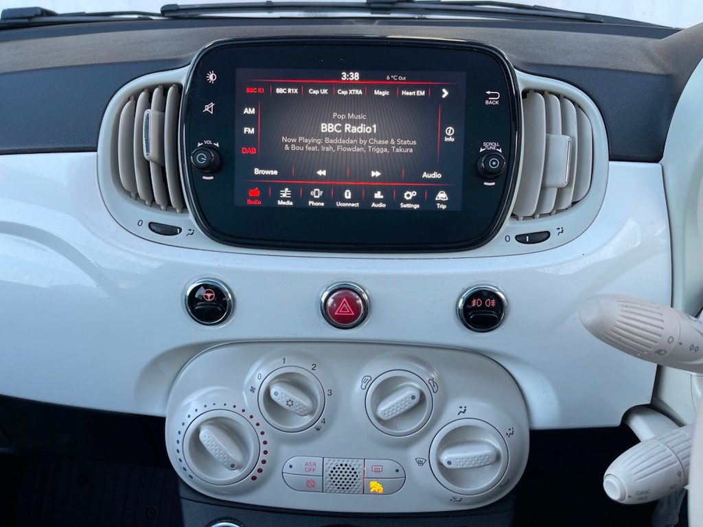 Used Fiat 500 2020 for sale - 76664645: Photo 24