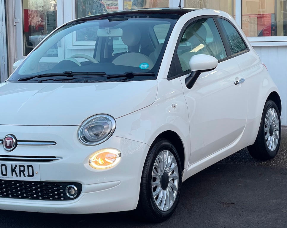Used Fiat 500 2020 for sale - 76664645: Photo 25