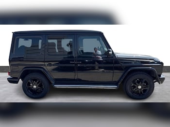 Used Mercedes-Benz G Class 2011 for sale - 79606963: Photo