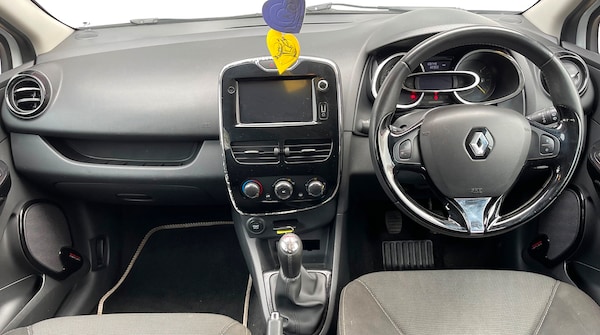 Used Renault Clio 2013 for sale - 75569829: Photo 12