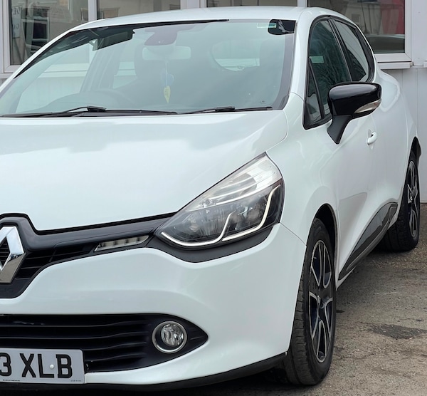 Used Renault Clio 2013 for sale - 75569829: Photo 22