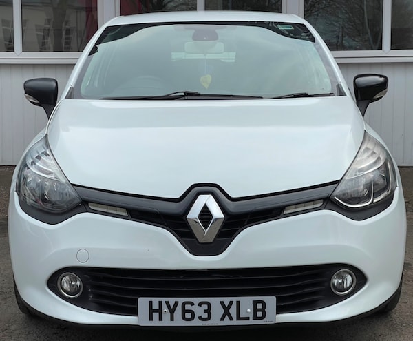 Used Renault Clio 2013 for sale - 75569829: Photo 23