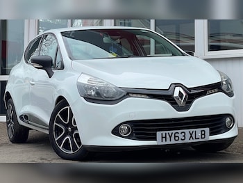 Used Renault Clio 2013 for sale - 75569829: Photo