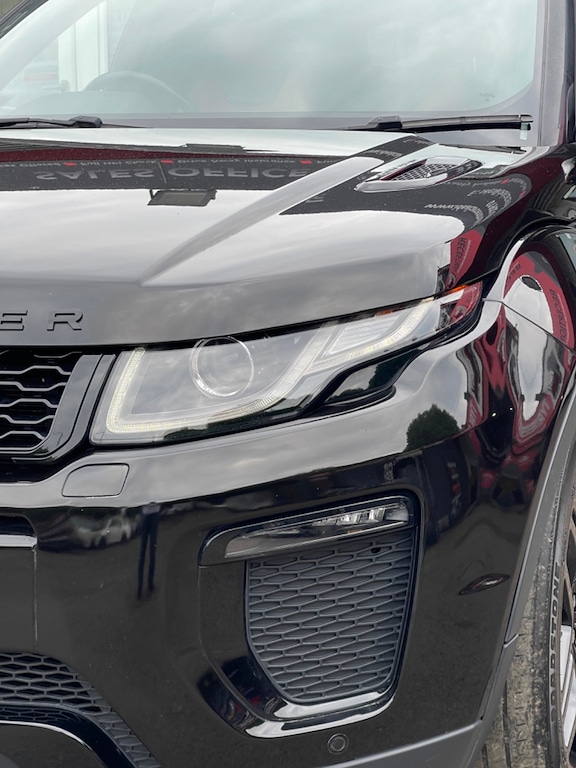 Used Land Rover Range Rover Evoque 2017 for sale - 76557082: Photo 16