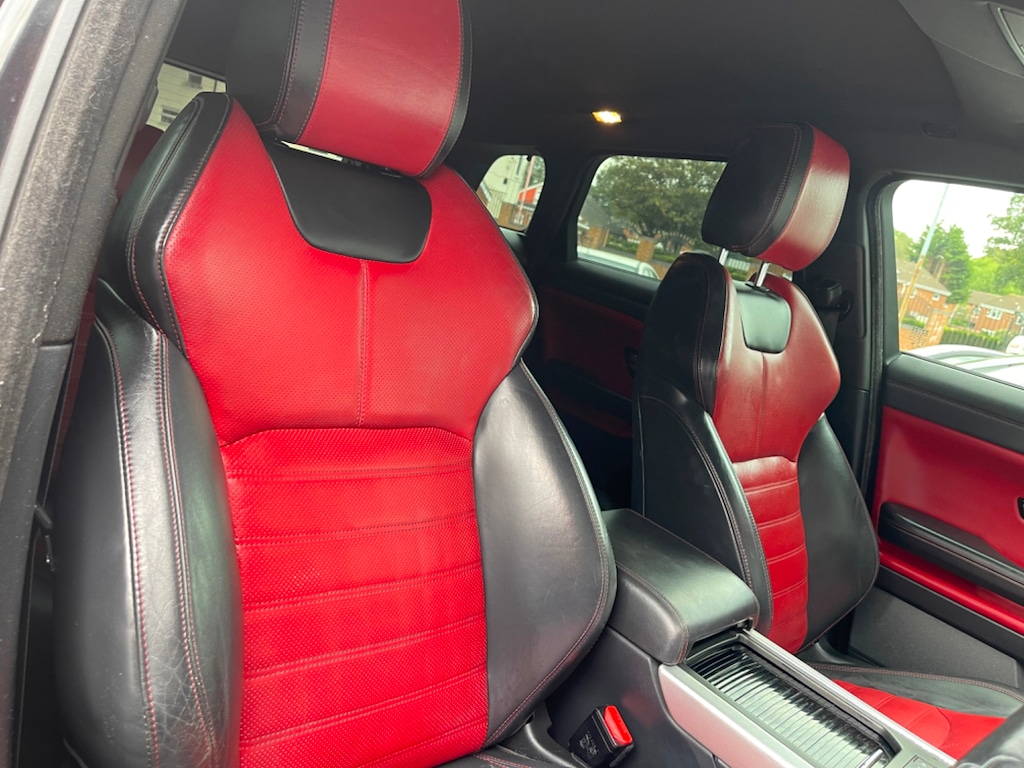 Used Land Rover Range Rover Evoque 2017 for sale - 76557082: Photo 19