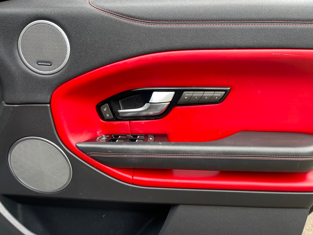 Used Land Rover Range Rover Evoque 2017 for sale - 76557082: Photo 20