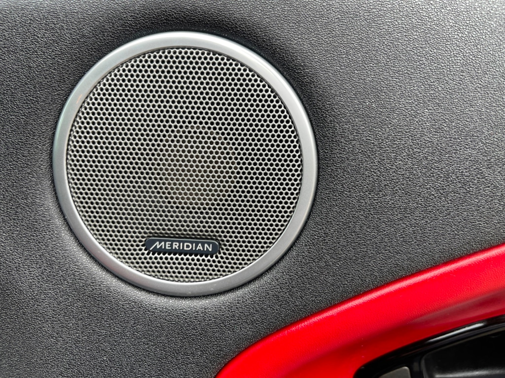 Used Land Rover Range Rover Evoque 2017 for sale - 76557082: Photo 21