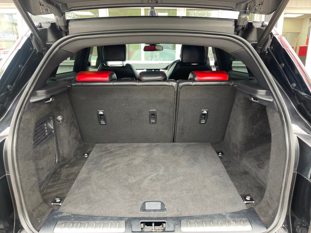 Used Land Rover Range Rover Evoque 2017 for sale - 76557082: Photo 26