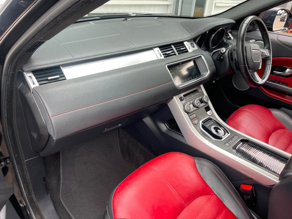 Used Land Rover Range Rover Evoque 2017 for sale - 76557082: Photo 28